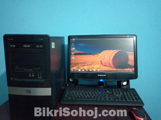 Dual-Core PC Sell